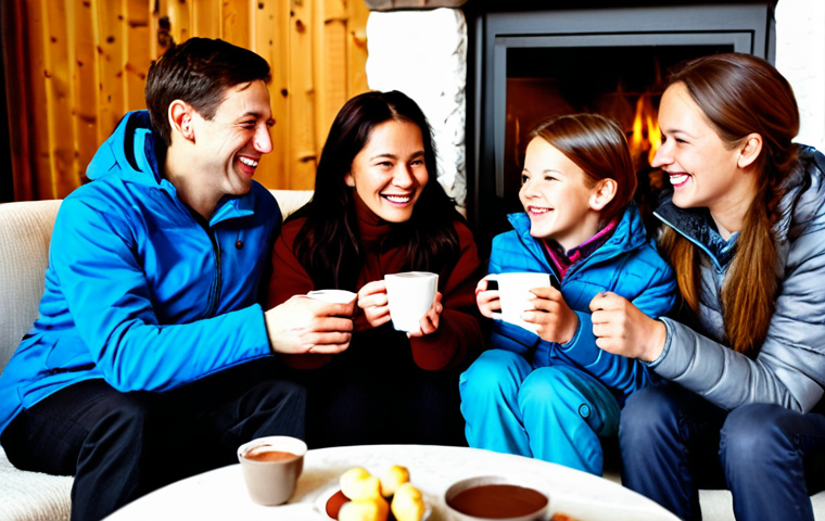 스키와 보드 초보자 추천 제품 - Snowboarding Gear Selection**

"A person in a winter clothing store, fully clothed, consulting with ...