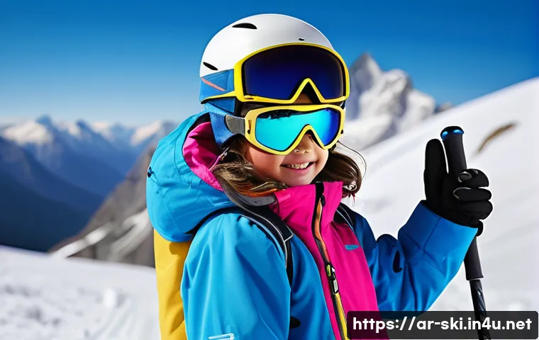 스노우보드 주니어 장비 추천 관련 이미지 1