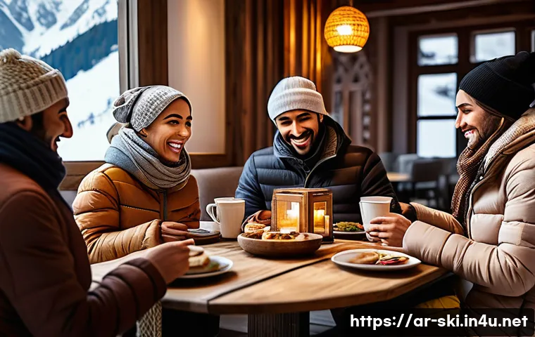 스키장 리프트권 할인 정보 관련 이미지 1